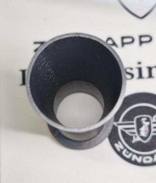 Zündapp Ansaugtrichter für KS 50 Typ 517 für Mikuni VM20-151 Vergaser !!! TPU